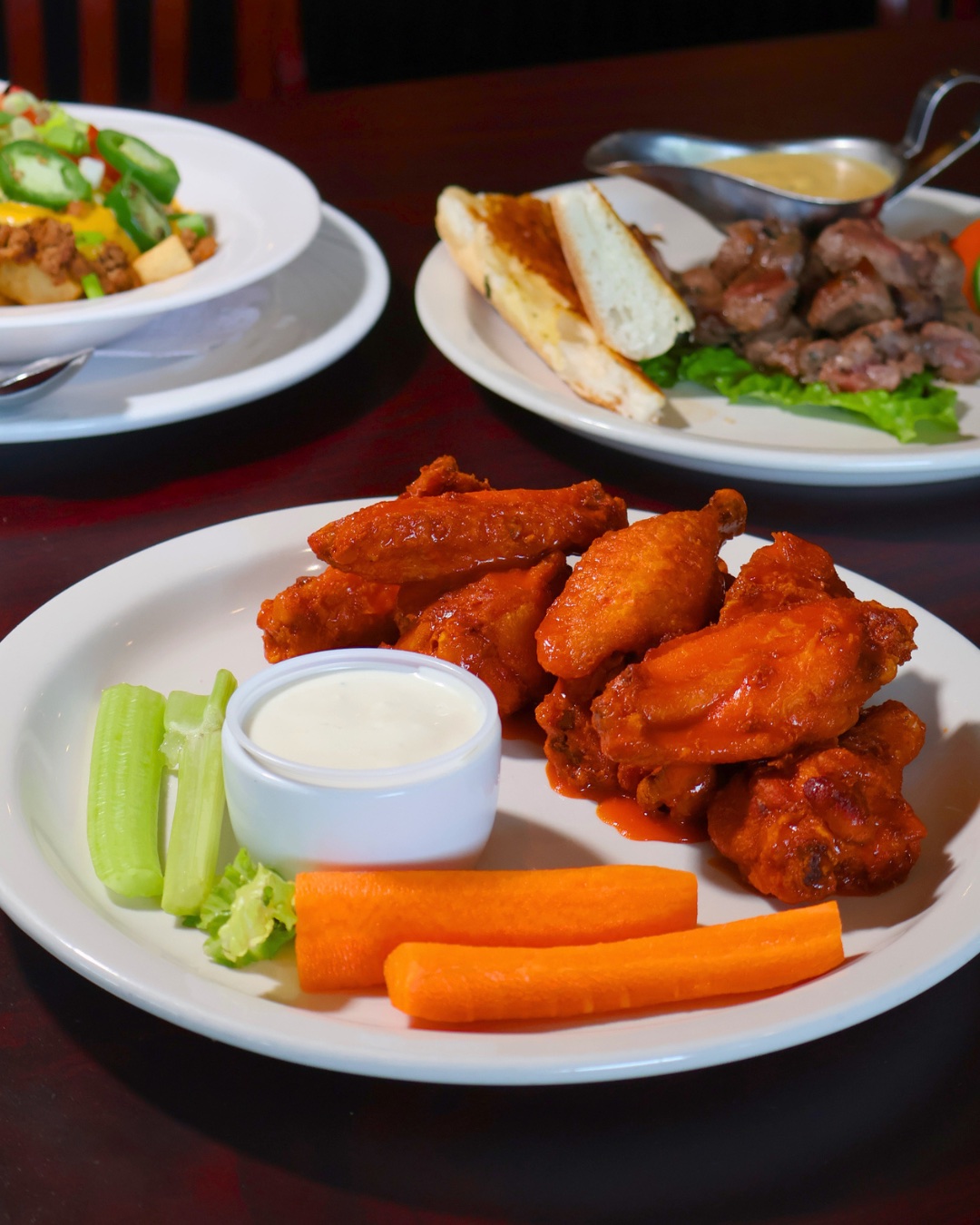 Weekend entertainment at Molloy's Irish Pub